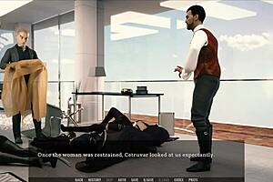 Tales from the Unending Void 74: An Intriguing Game Adventure in a Vast Universe