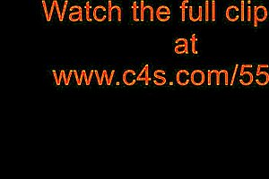 I give a nylon footjob before class in the classroom