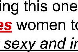 Bella Nikole's Intense Black Performance