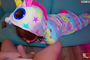 Hot Skinny Stepsis Wants Her Stepbro Pov