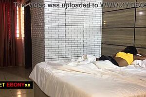 He tried to steal my money, but I was so horny I let him lick my wet pussy instead. Want to see?