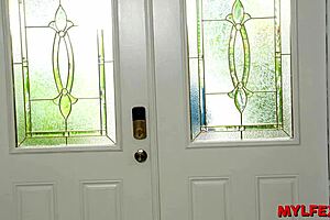 Mother's Special Treatment for Her Boy