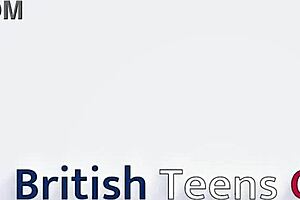British Teen 18+ Lana Harding A M A?