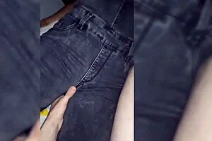 Surprising Discovery of Girlfriend in New York Streets