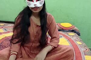 Bhabhi Ki Pyaasi Jawani- Part 2