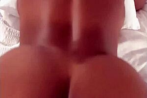 Black Light Blowjob While Working On The Clock At The Ship Yard