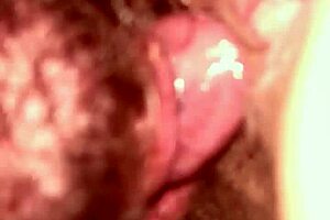 Thirdghost1 eating pussy like a pro