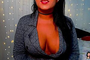 Security Takes Him To The Car For Delicious Guided Jerk Off Instructions