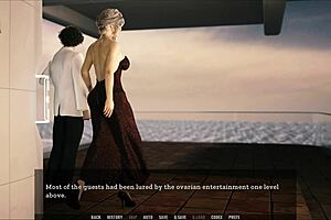 Tales from the Unending Void 74: An Intriguing Game Adventure in a Vast Universe