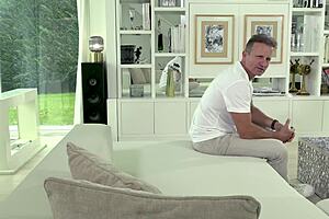 George Attracts Young Girls Next Door Easily