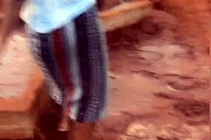 Ebony Cumshot Compilation Featuring Big Cock Action and Huge Loads on Ass