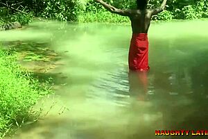 i'm an ebony wife who fucked my pastor during a water baptism ceremony.