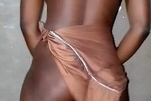 Best African Porn Featuring Petite Tits?