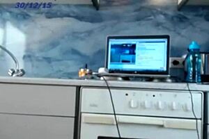 Sexy Dea Squirting On Live Streaming