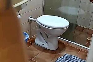 there was so much horniness that the virgin wanted to fuck without bathing first 😏