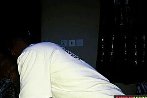 girls from nigeria crave quickie sex first thing in the morning