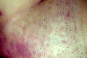 Amateur Escort Service In Action