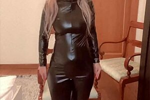 Listen to Lost in the Stars. By this findom goddess!