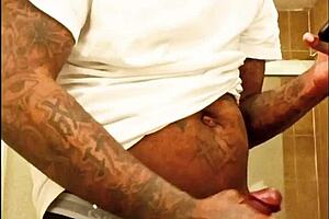 Youngstarbrazy Warming Up For New Content