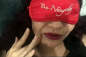 I did a quickie with my stepsister this mornin, suckin her big tits.