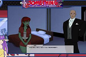 something unlimited part 142 with blonde bodybuilder