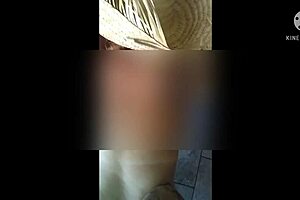 Rita's Ass Takes A Big Cock