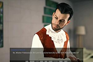 Tales from the Unending Void 74: An Intriguing Game Adventure in a Vast Universe