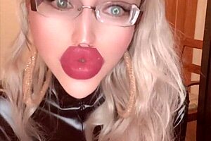 Listen to Lost in the Stars. By this findom goddess!