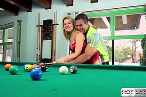 Fucking bitch likes anal - melissa alecxander - cassio reys