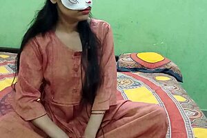 Bhabhi Ki Pyaasi Jawani- Part 2