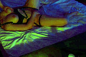 I'm pissing on your tits, you dirty whore, then fucking your ass hard!