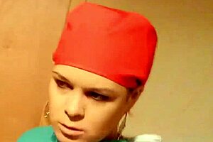 Dr. Tampa says, 'I'll save Super Mina in hospital.'