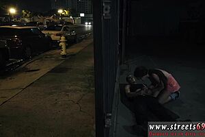 cute girl in glasses gets bound with bit gag