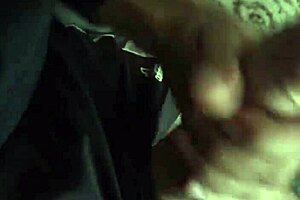 Huge arab cock in intense raw action