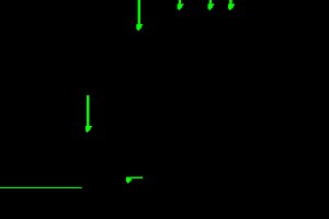 lesbian whipped and ass banged in kinky bondage