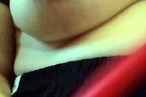 Gretala eccitazione extreme capezzolo