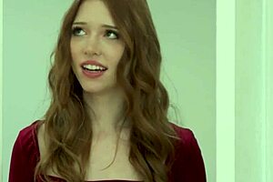 Ivy Ireland Moans New Year