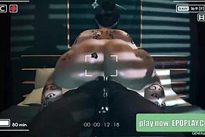 Bbc cock riding with monster big black cock