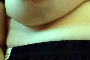 Gretala eccitazione extreme capezzolo