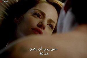 Full Episodes From Series Translated To Arabic - Femme Fatales S02 E03 With Crossdressing Sex And Cheating