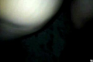 i just wanted to peek at her panties, but ended up fucking her ass rough