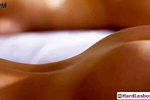 I watch scarlett sage and whitney wright enjoy wet lesbian massage with slimthick vic