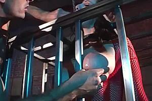 Gianna Michaels Gets Pounded