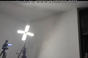 this is a preview of hot pussy and cock Christmas dance with Agarabas and Olpr