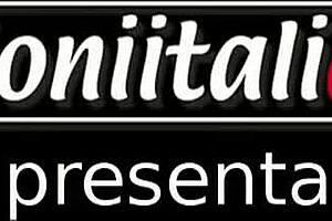 Elisa's Nephew Worships Her Barefoot Feet In Domination