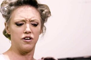 i'm busty lesbian mature having real orgasms