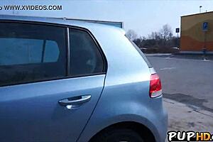 hot teen 18+ interacts in public setting with tracy anderson 1