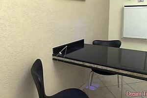 Sexy trans slut craves hard cock