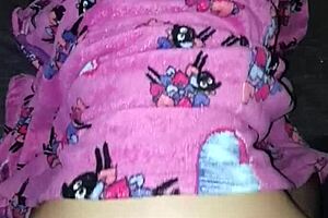 Paulo Massa watches Joy Karen with big cock lover.