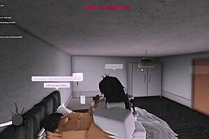 Fucked On Roblox